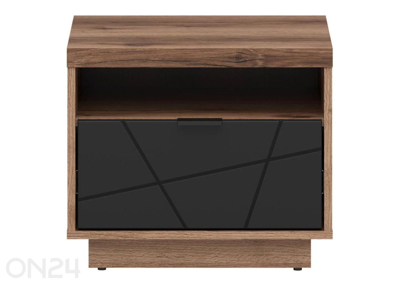 Öökapp Forn suurendatud