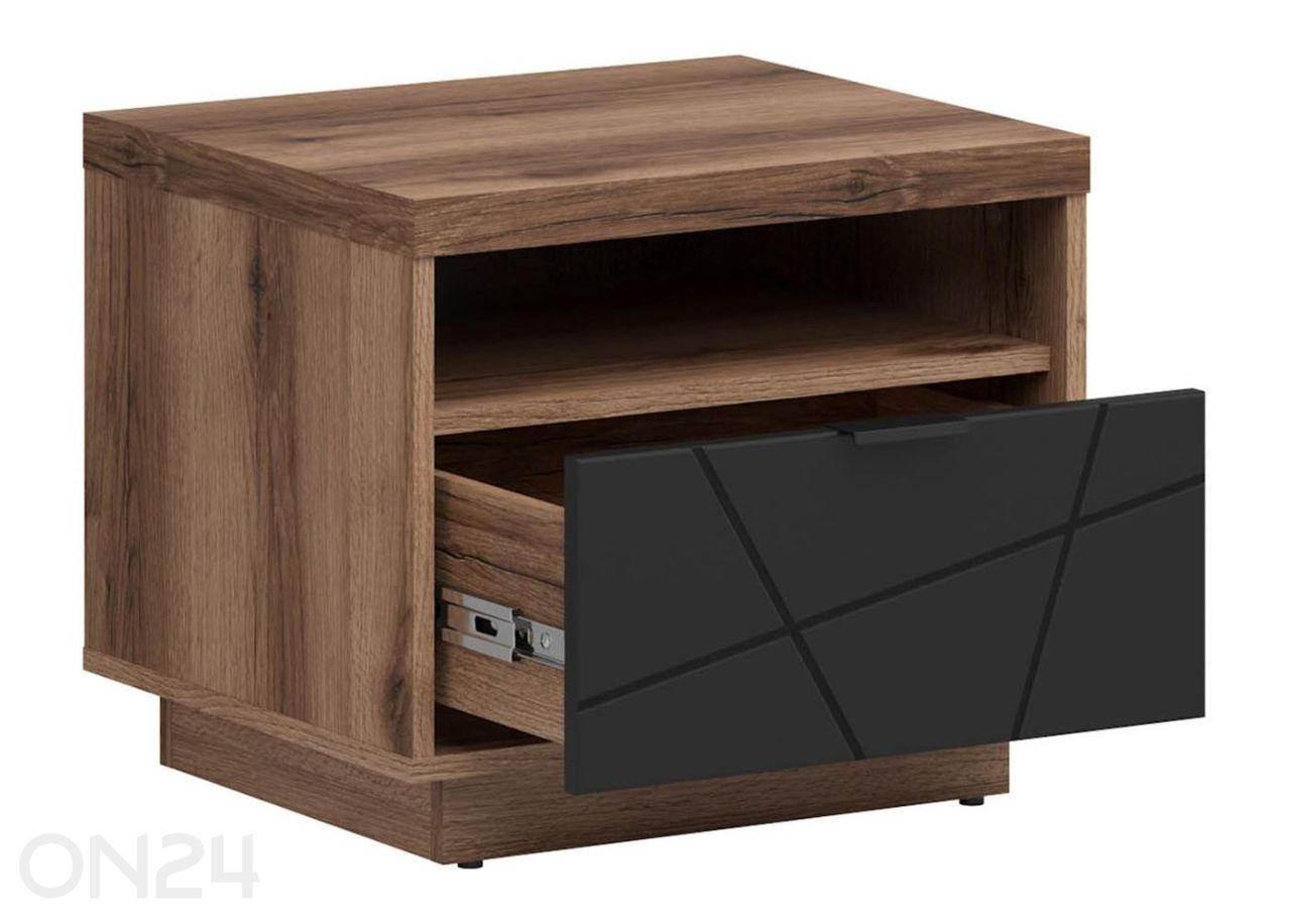 Öökapp Forn suurendatud