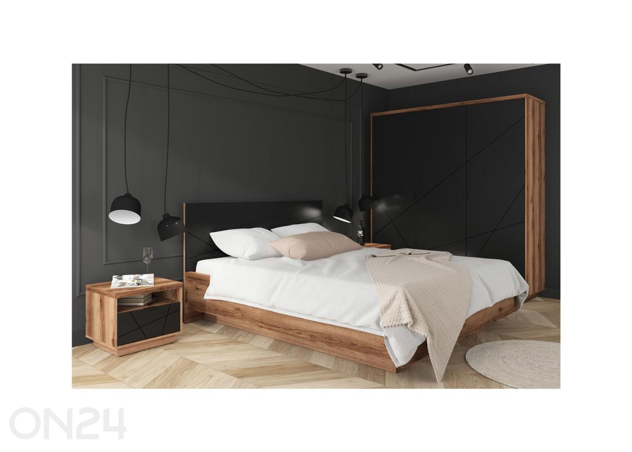 Öökapp Forn suurendatud