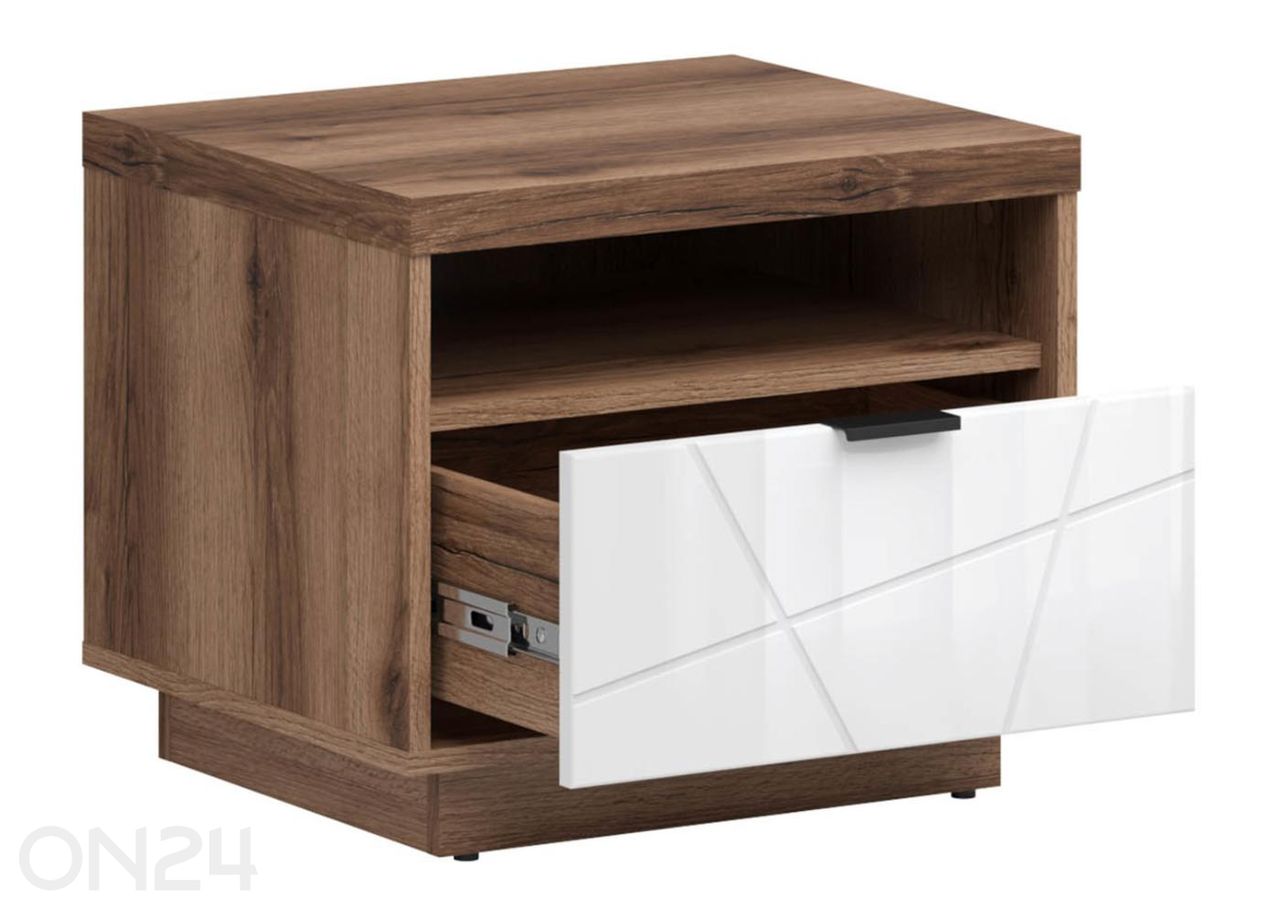 Öökapp Forn suurendatud