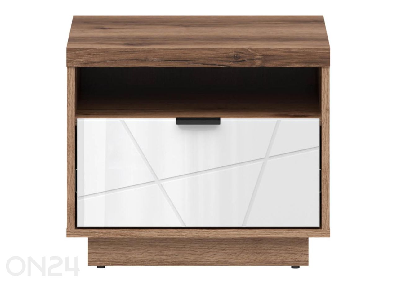 Öökapp Forn suurendatud