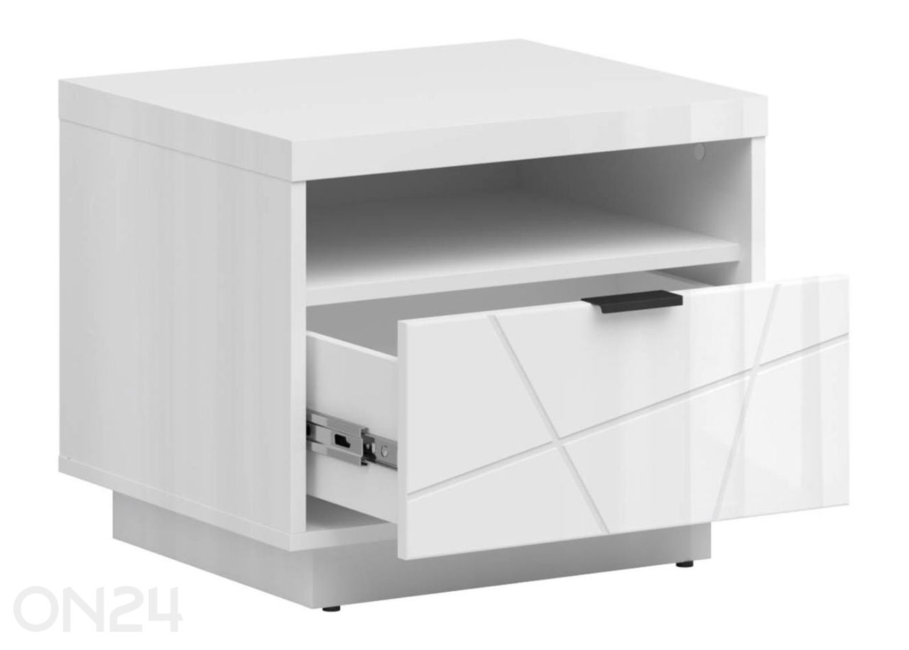 Öökapp Forn suurendatud