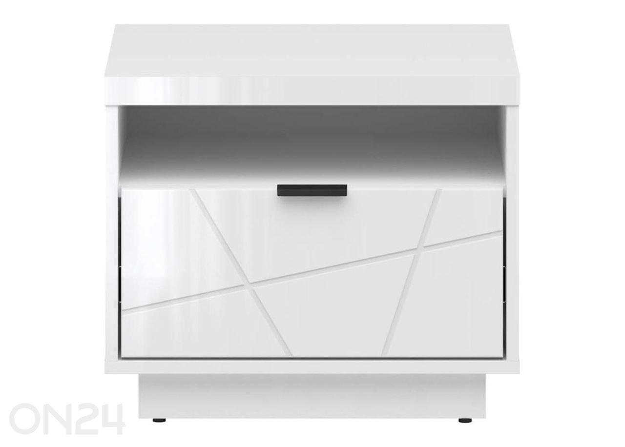 Öökapp Forn suurendatud