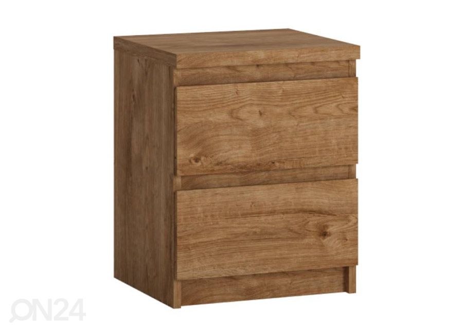 Öökapp Fribo 40 cm suurendatud