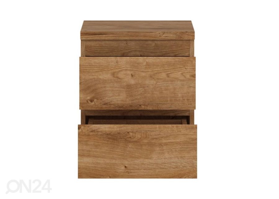 Öökapp Fribo 40 cm suurendatud