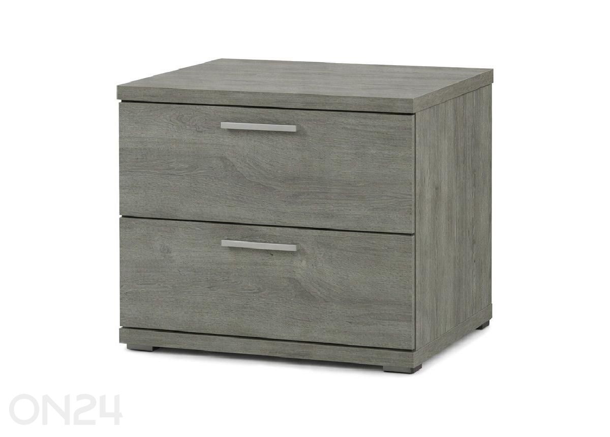 Öökapp Gella hall kask suurendatud