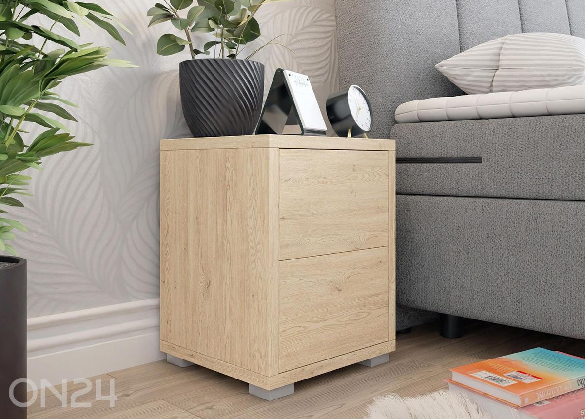 Öökapp Gesita 30 cm suurendatud