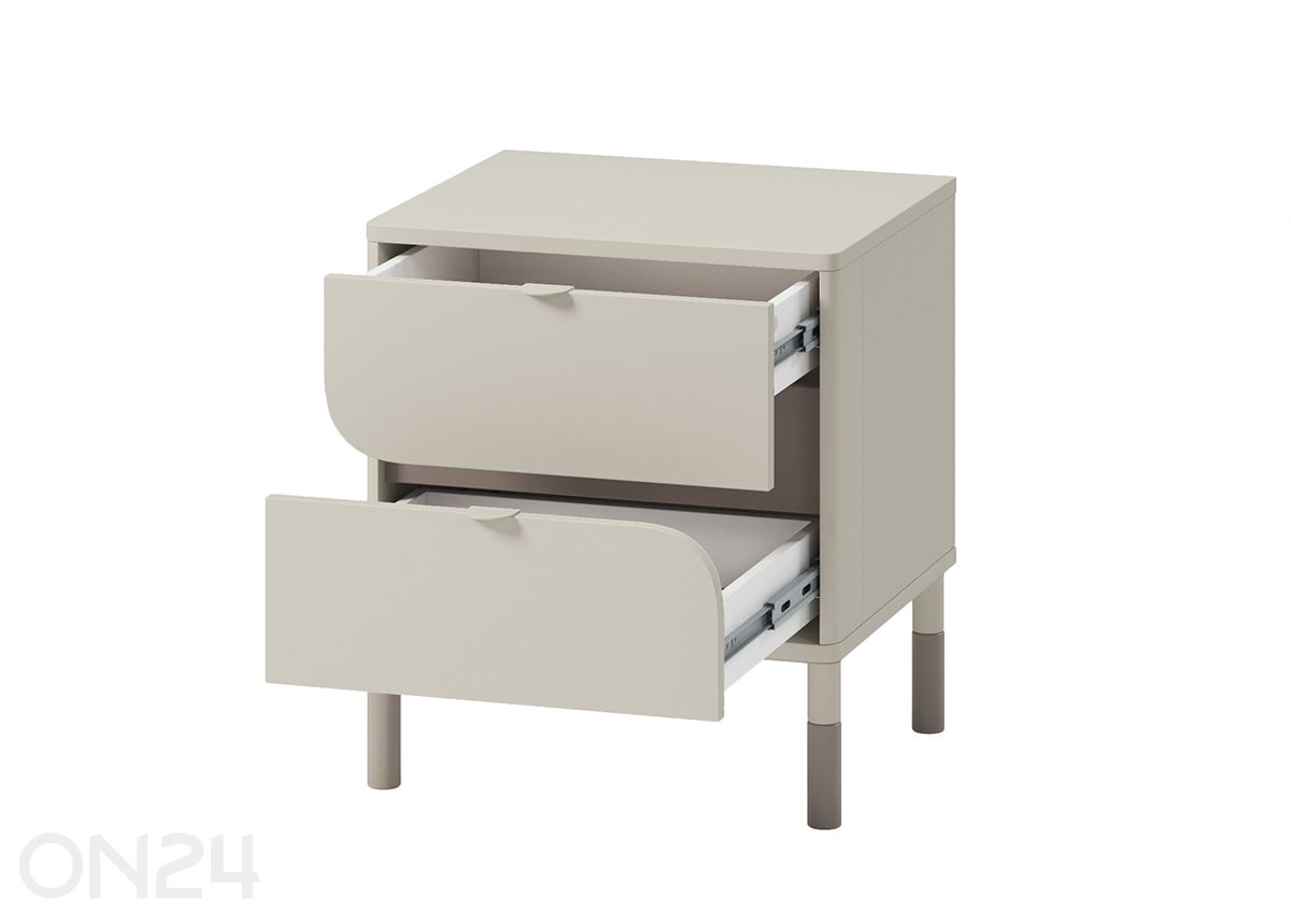 Öökapp Harmony suurendatud