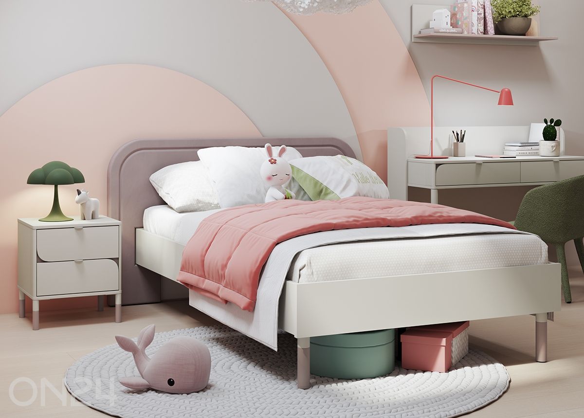 Öökapp Harmony suurendatud