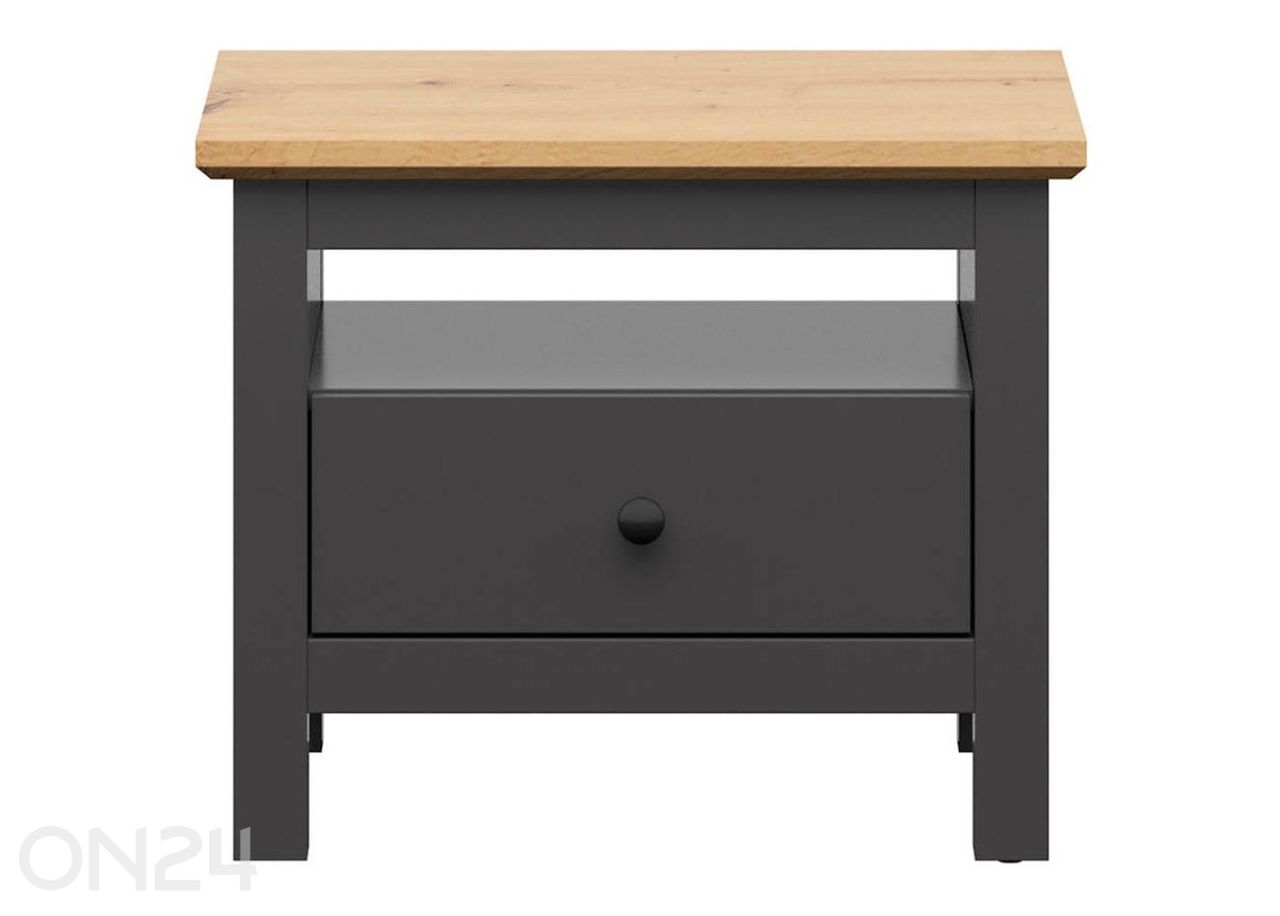 Öökapp Hesen suurendatud