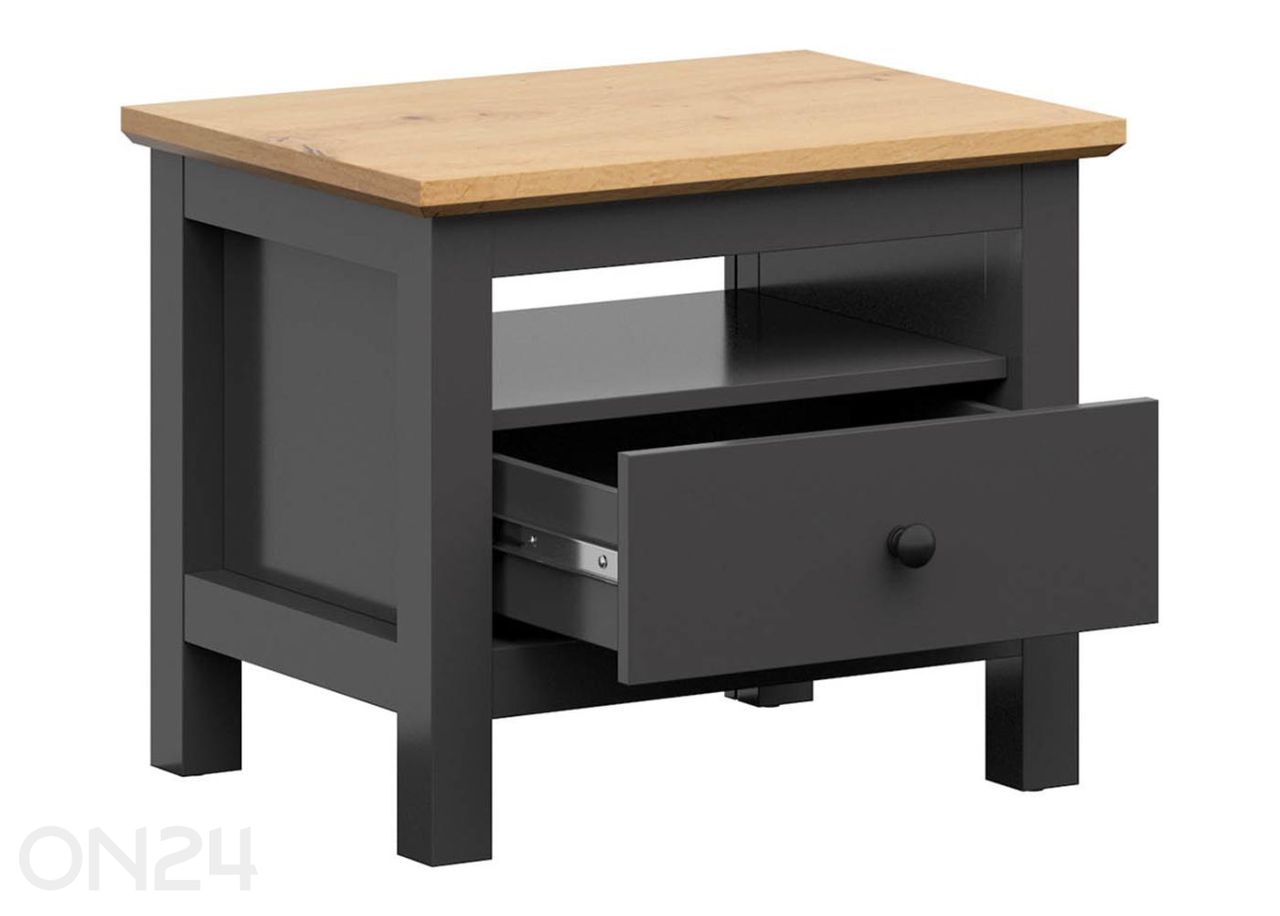 Öökapp Hesen suurendatud