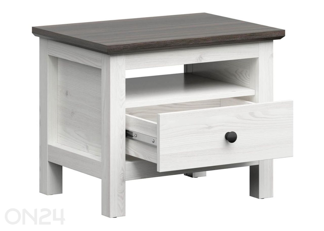 Öökapp Hesen suurendatud