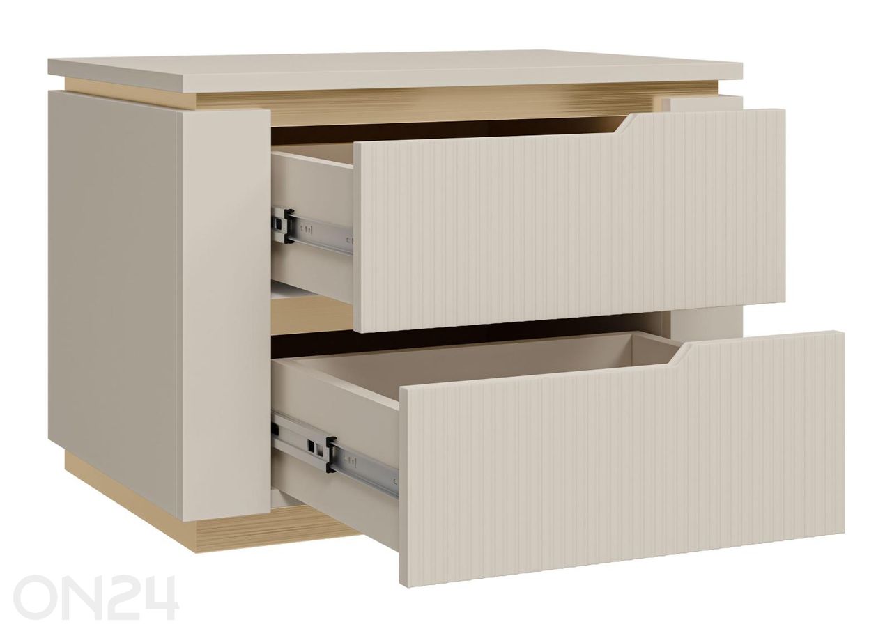 Öökapp Hilafin suurendatud