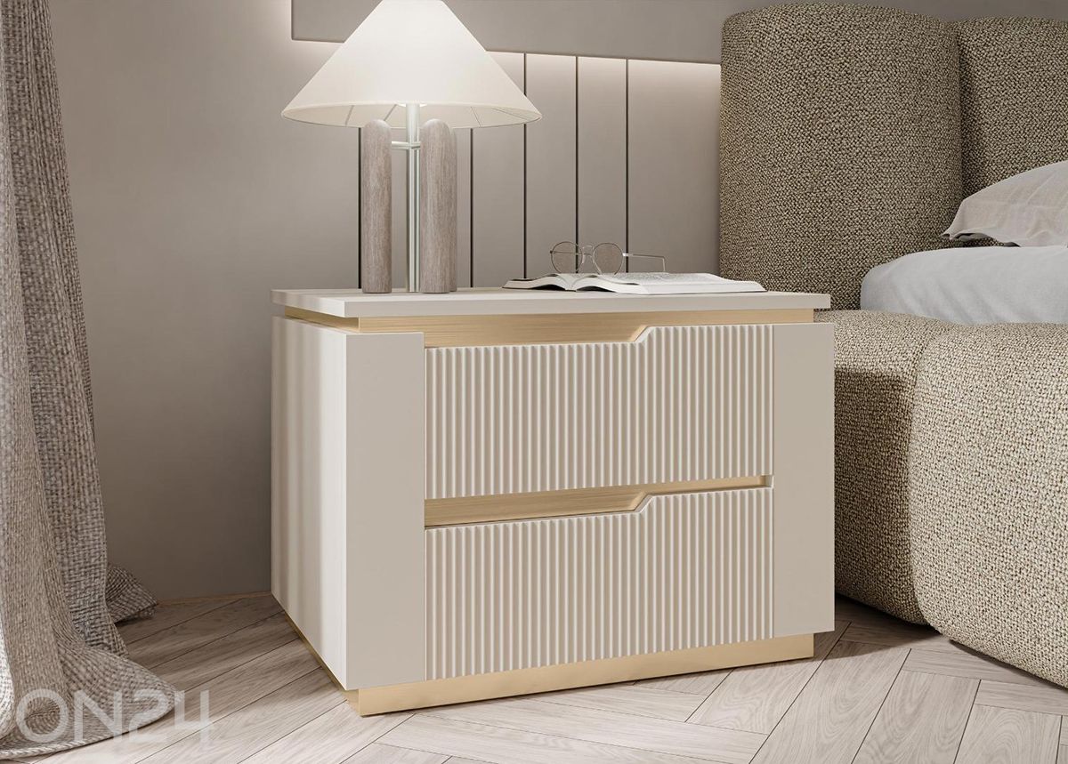 Öökapp Hilafin suurendatud