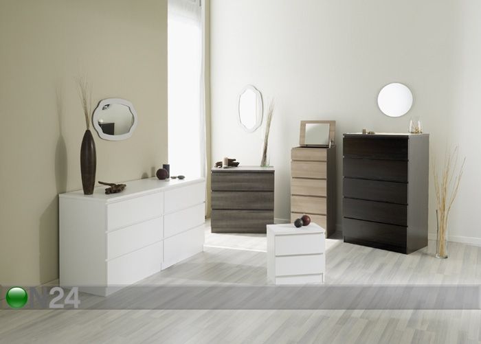 Öökapp Home suurendatud