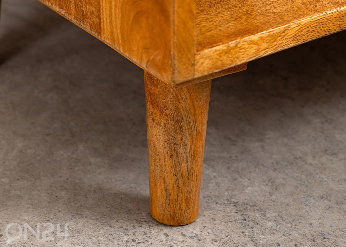 Öökapp Infinity suurendatud