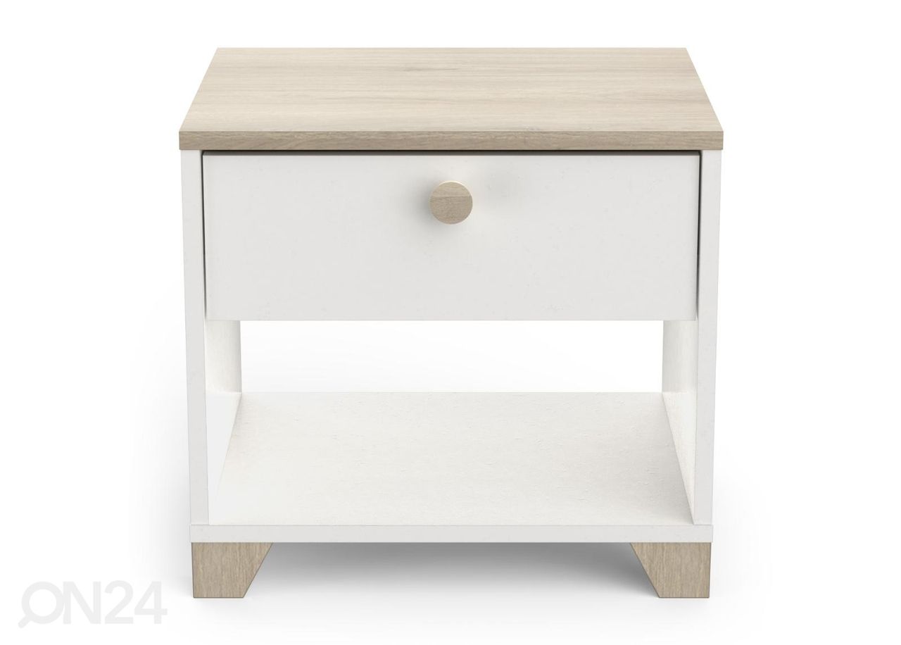 Öökapp Izzy 43 cm suurendatud