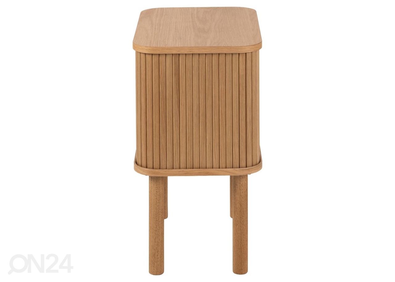 Öökapp Lemvig suurendatud