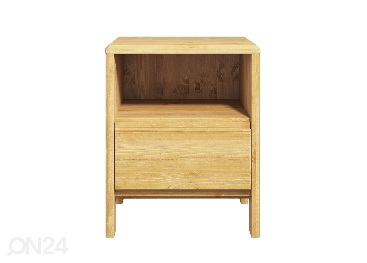 Öökapp Liva 34 cm suurendatud