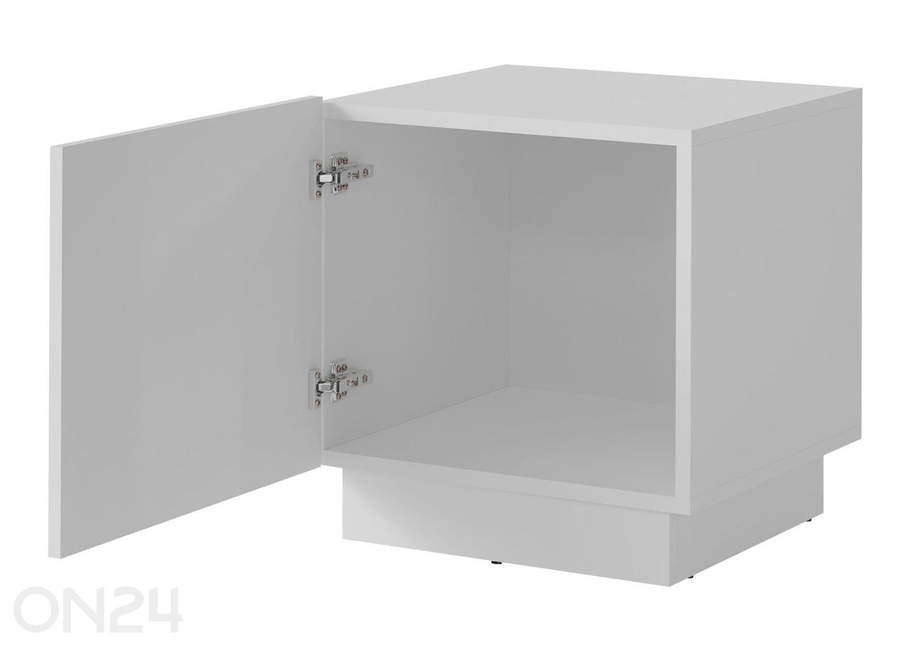 Öökapp Liverti, 2tk suurendatud