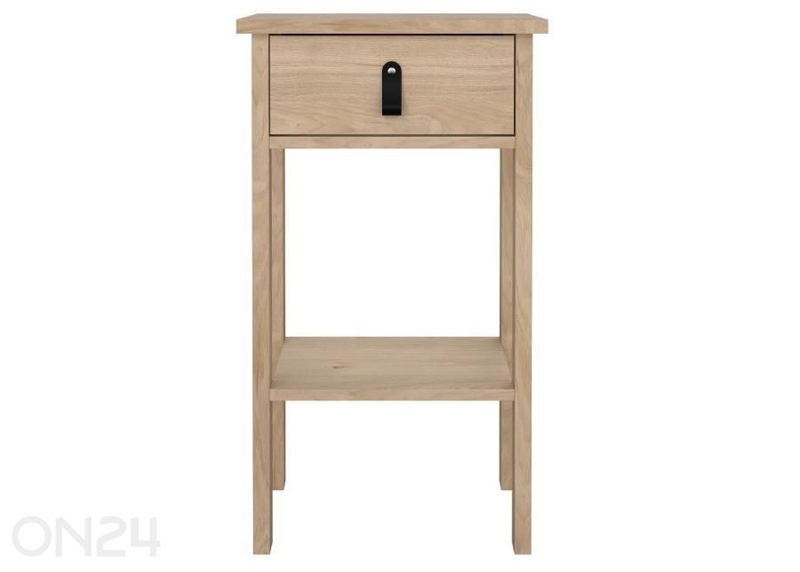 Öökapp Madrid 40 cm suurendatud