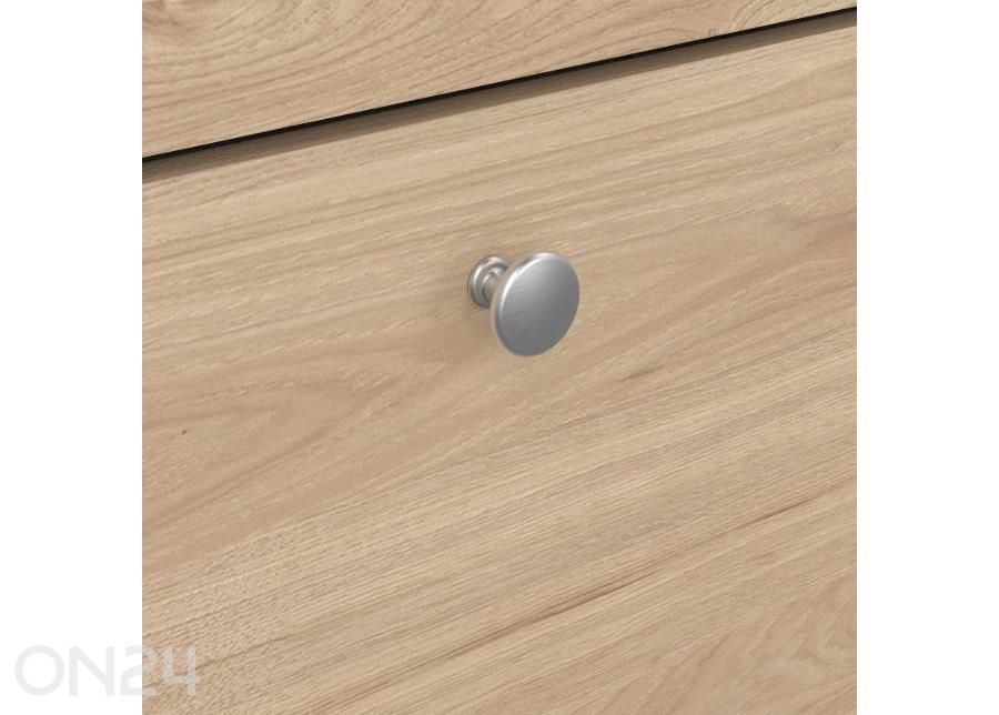 Öökapp Madrid 40 cm suurendatud