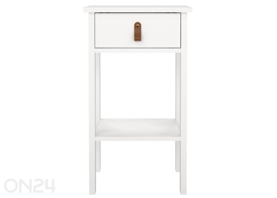 Öökapp Madrid 40 cm suurendatud