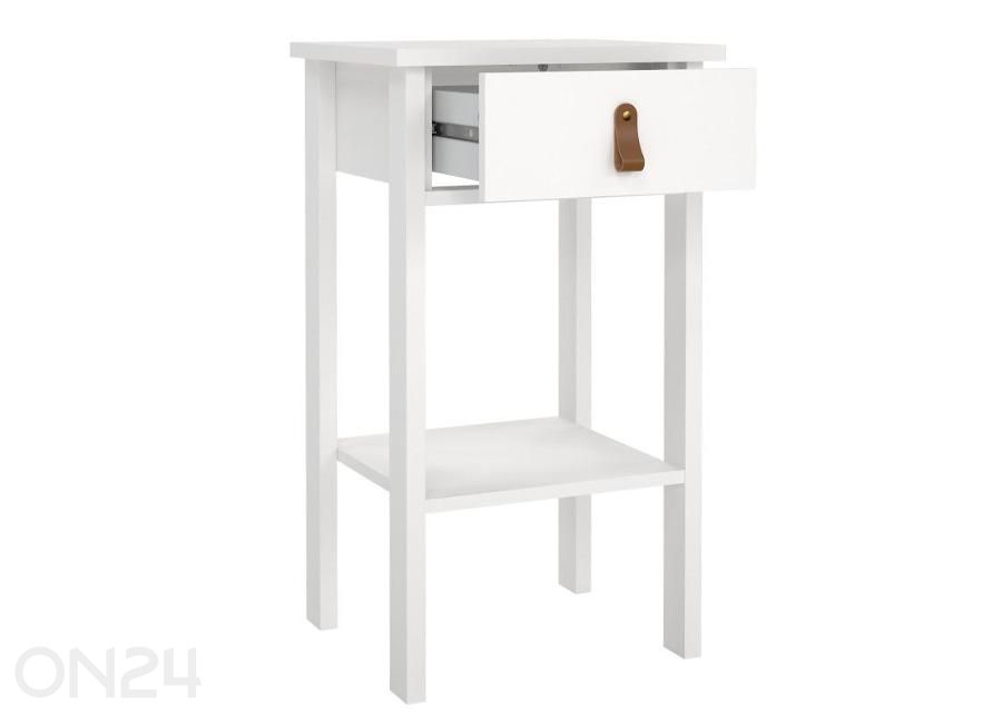 Öökapp Madrid 40 cm suurendatud