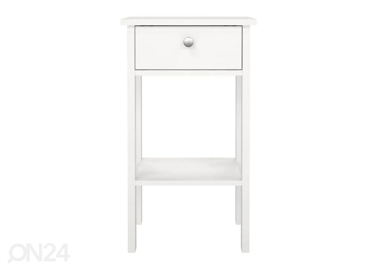 Öökapp Madrid 40 cm suurendatud