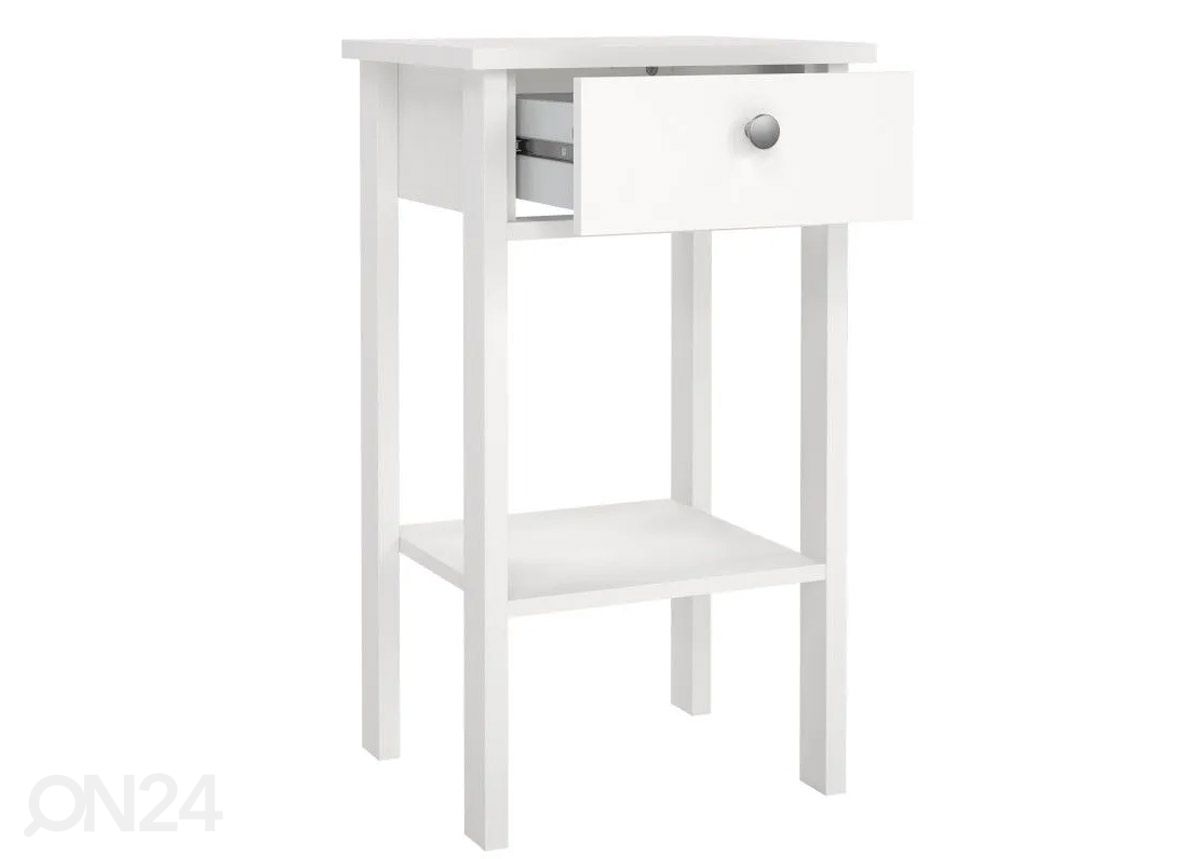 Öökapp Madrid 40 cm suurendatud