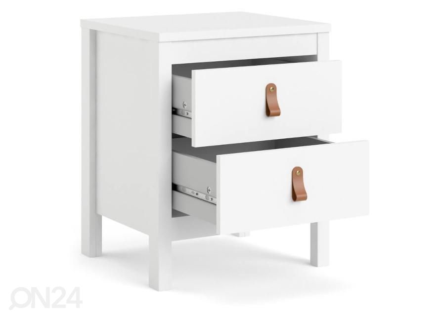 Öökapp Madrid 44 cm suurendatud
