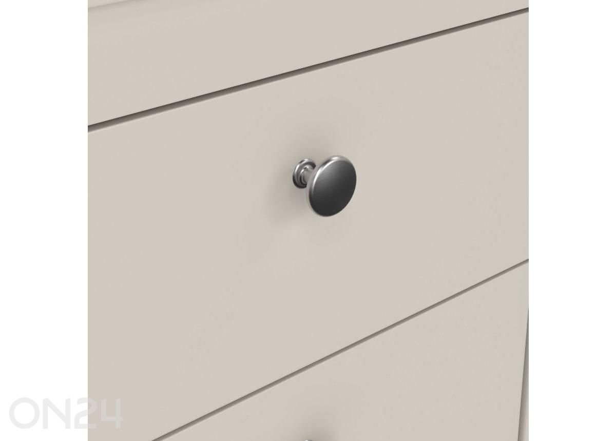 Öökapp Madrid 44 cm suurendatud