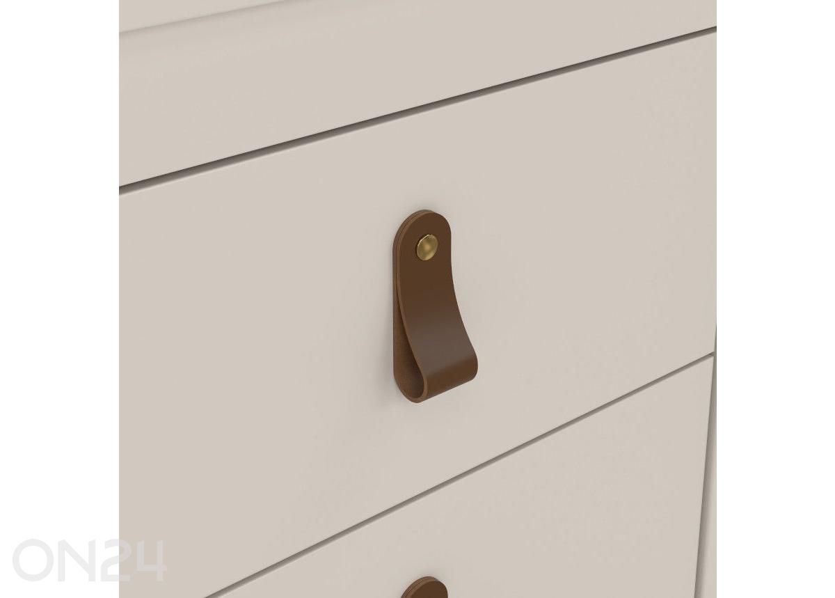 Öökapp Madrid 44 cm suurendatud