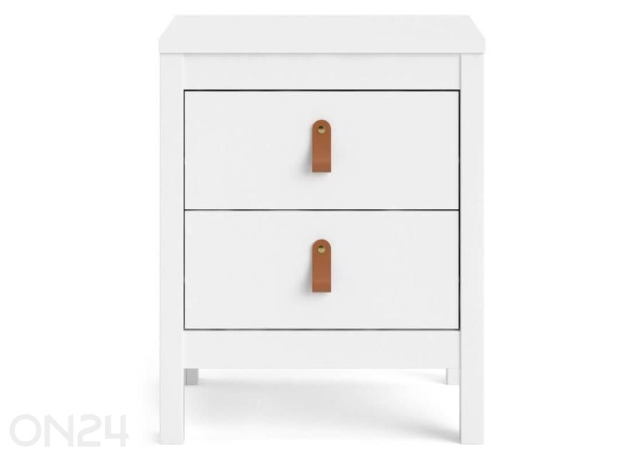 Öökapp Madrid 44 cm suurendatud