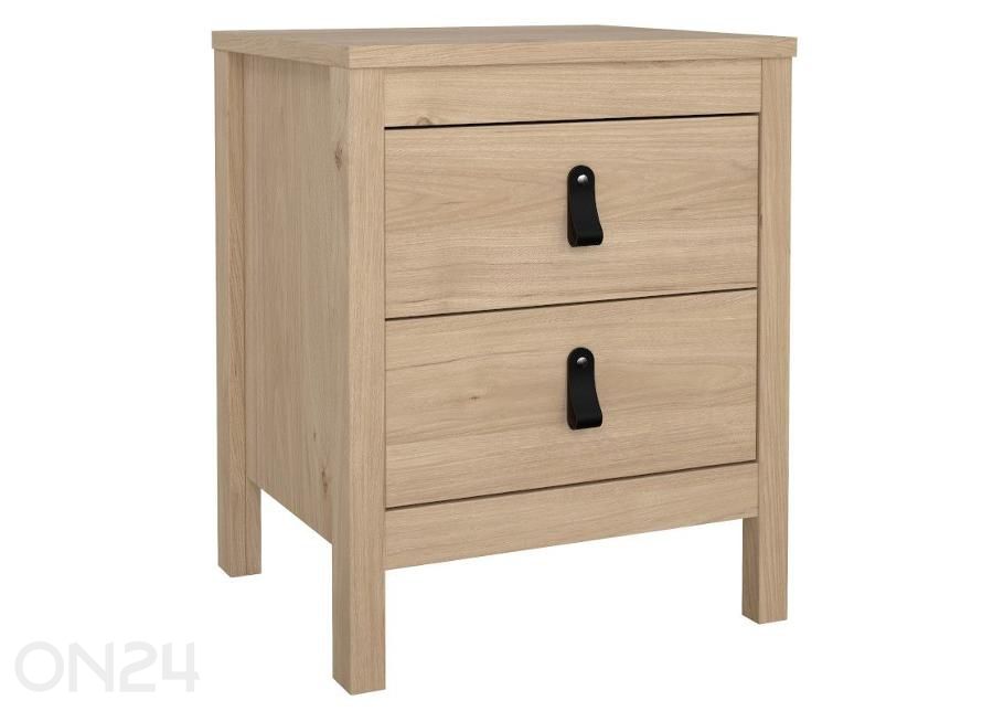 Öökapp Madrid 44 cm suurendatud