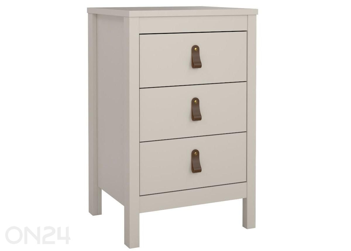 Öökapp Madrid 44 cm suurendatud