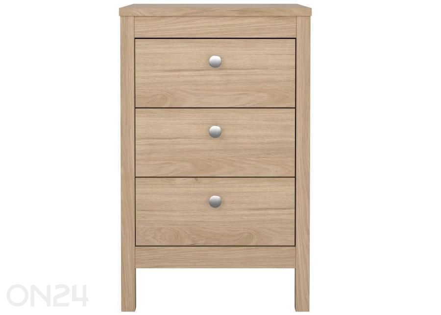 Öökapp Madrid 44 cm suurendatud