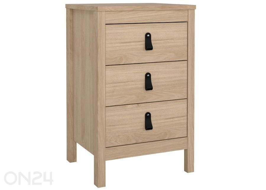 Öökapp Madrid 44 cm suurendatud