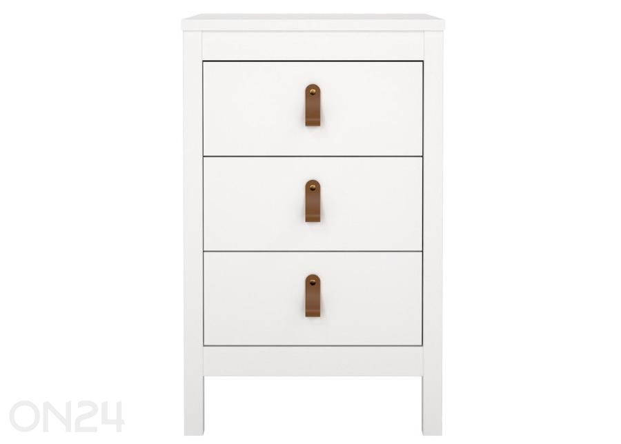 Öökapp Madrid 44 cm suurendatud