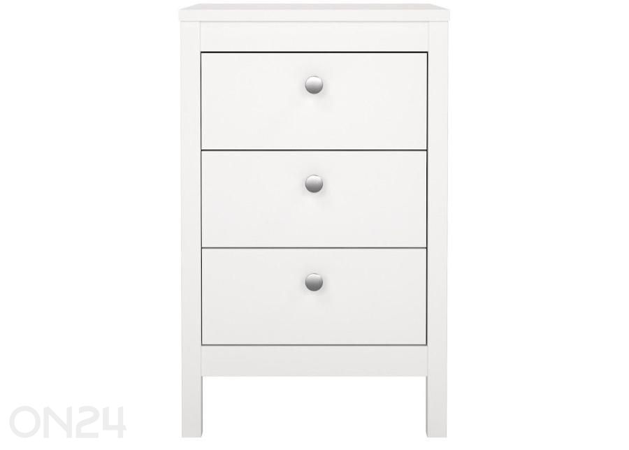 Öökapp Madrid 44 cm suurendatud