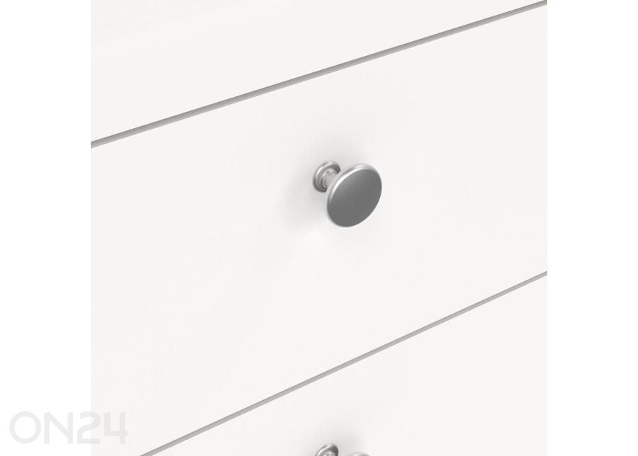 Öökapp Madrid 44 cm suurendatud