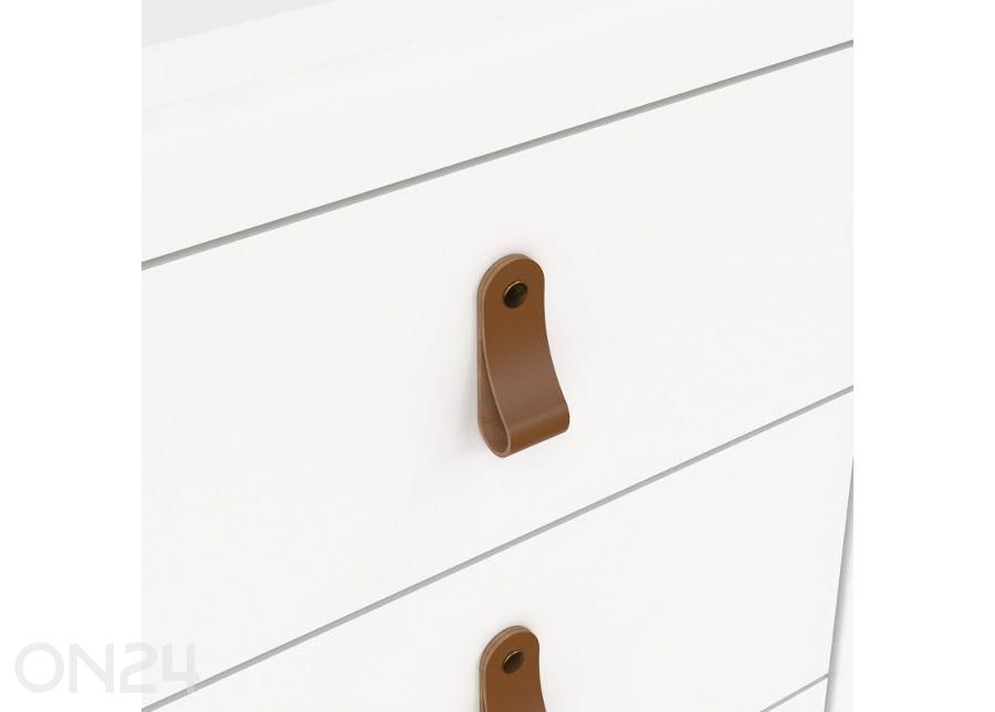 Öökapp Madrid 44 cm suurendatud