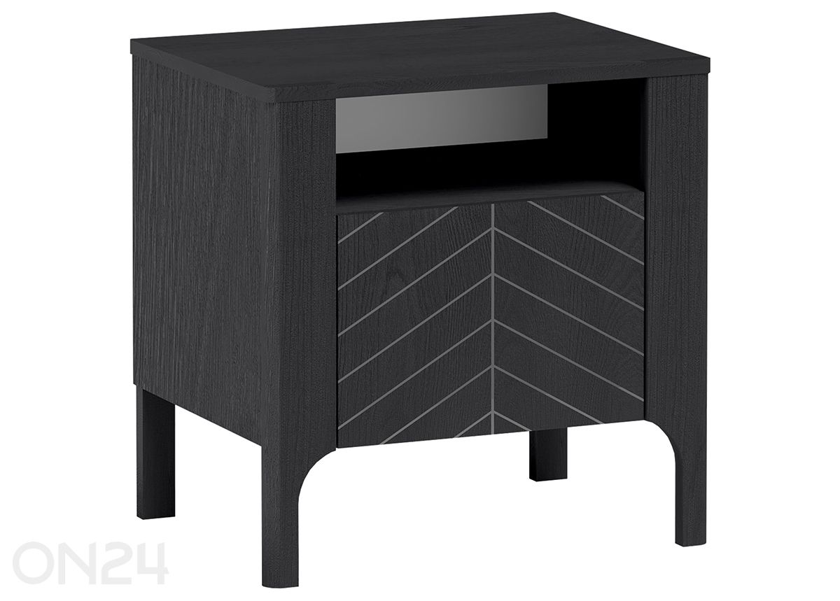 Öökapp Malumi II suurendatud