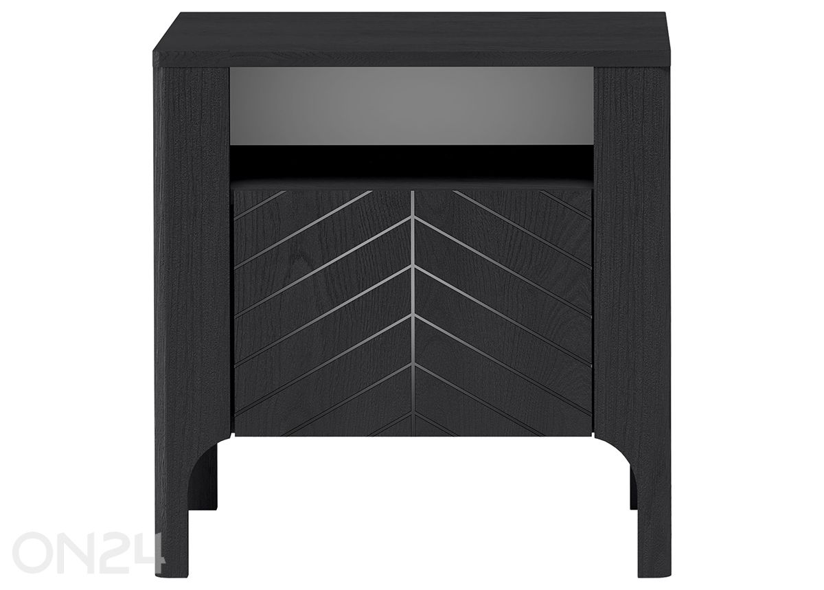 Öökapp Malumi II suurendatud