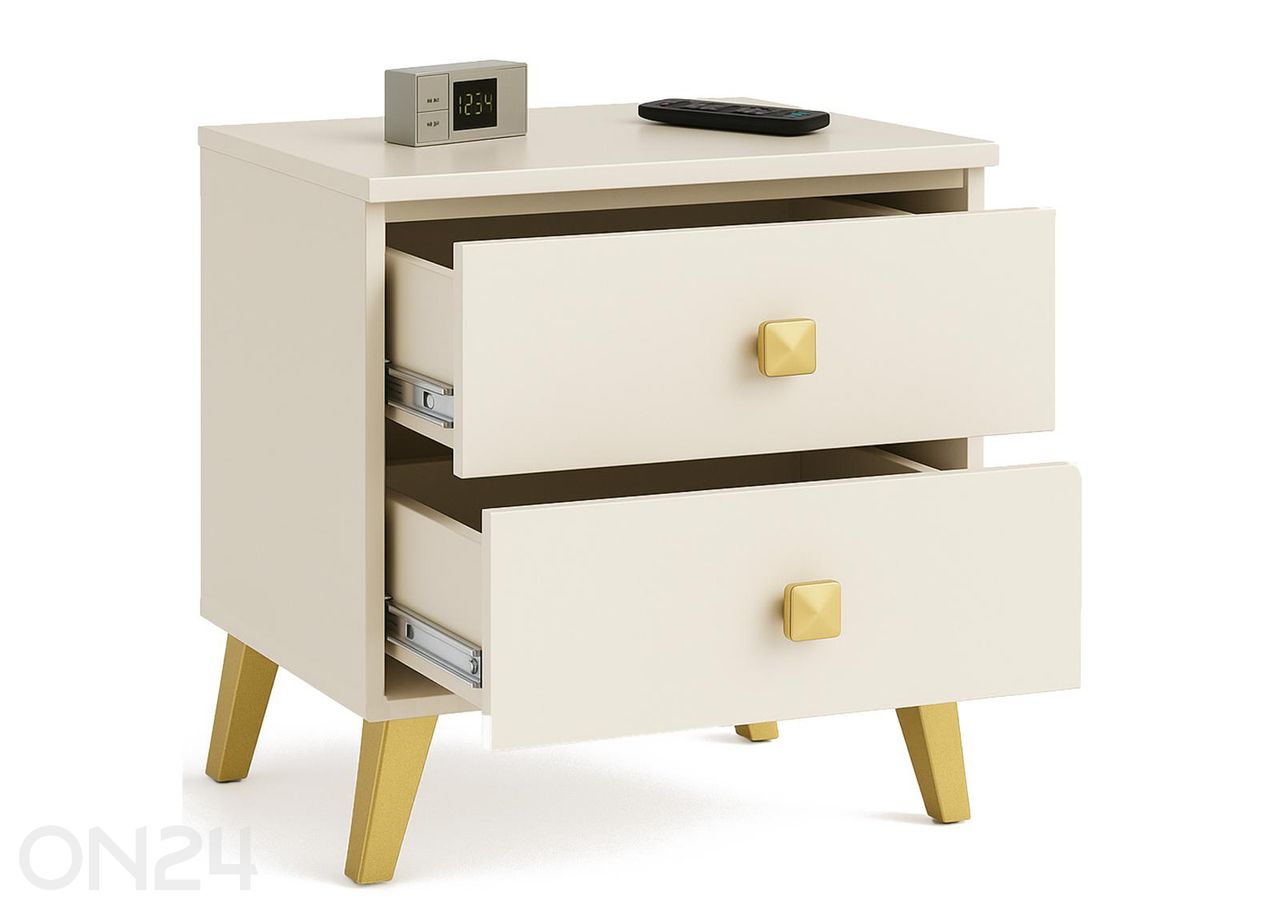 Öökapp Mobi suurendatud