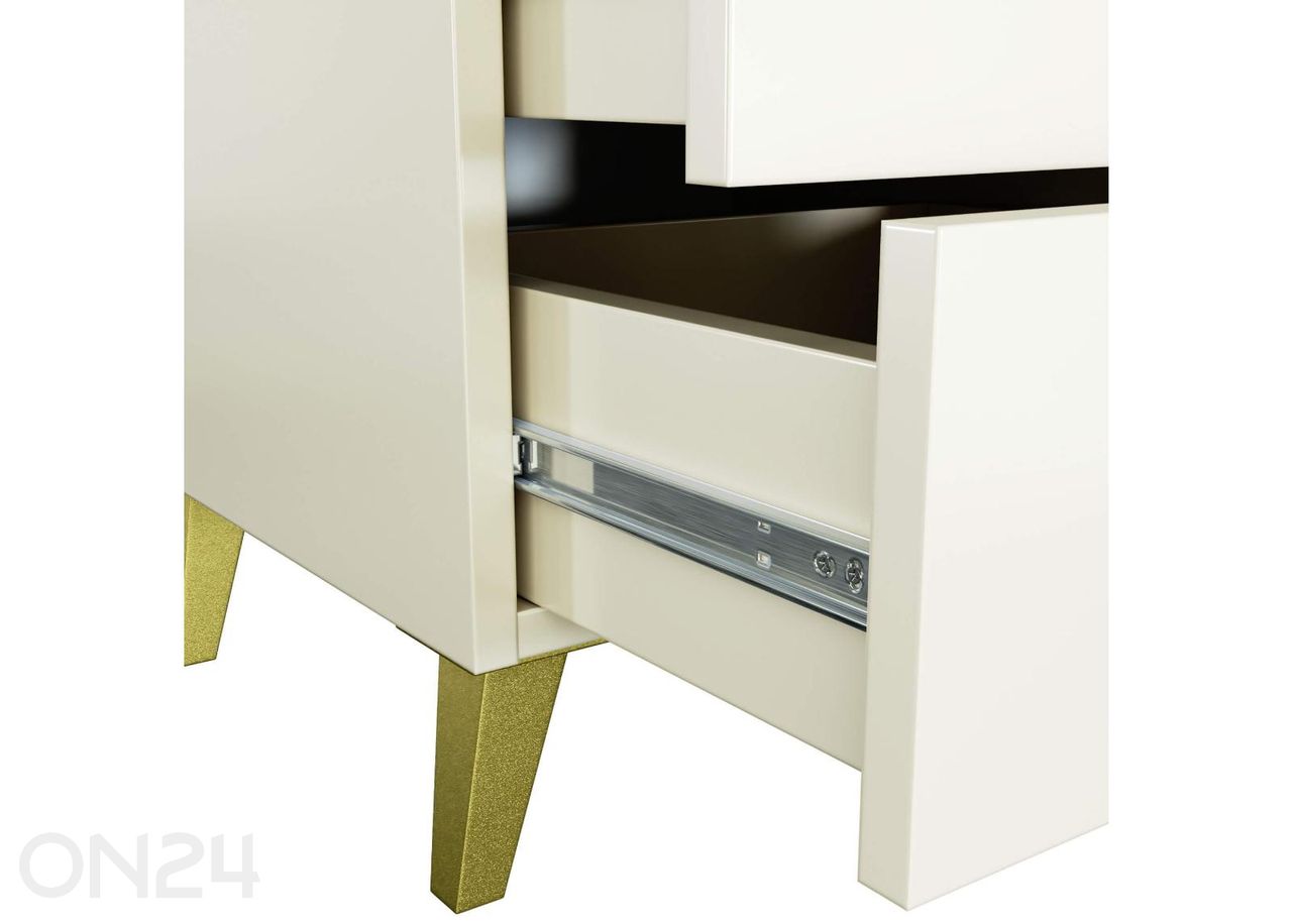 Öökapp Mobi suurendatud