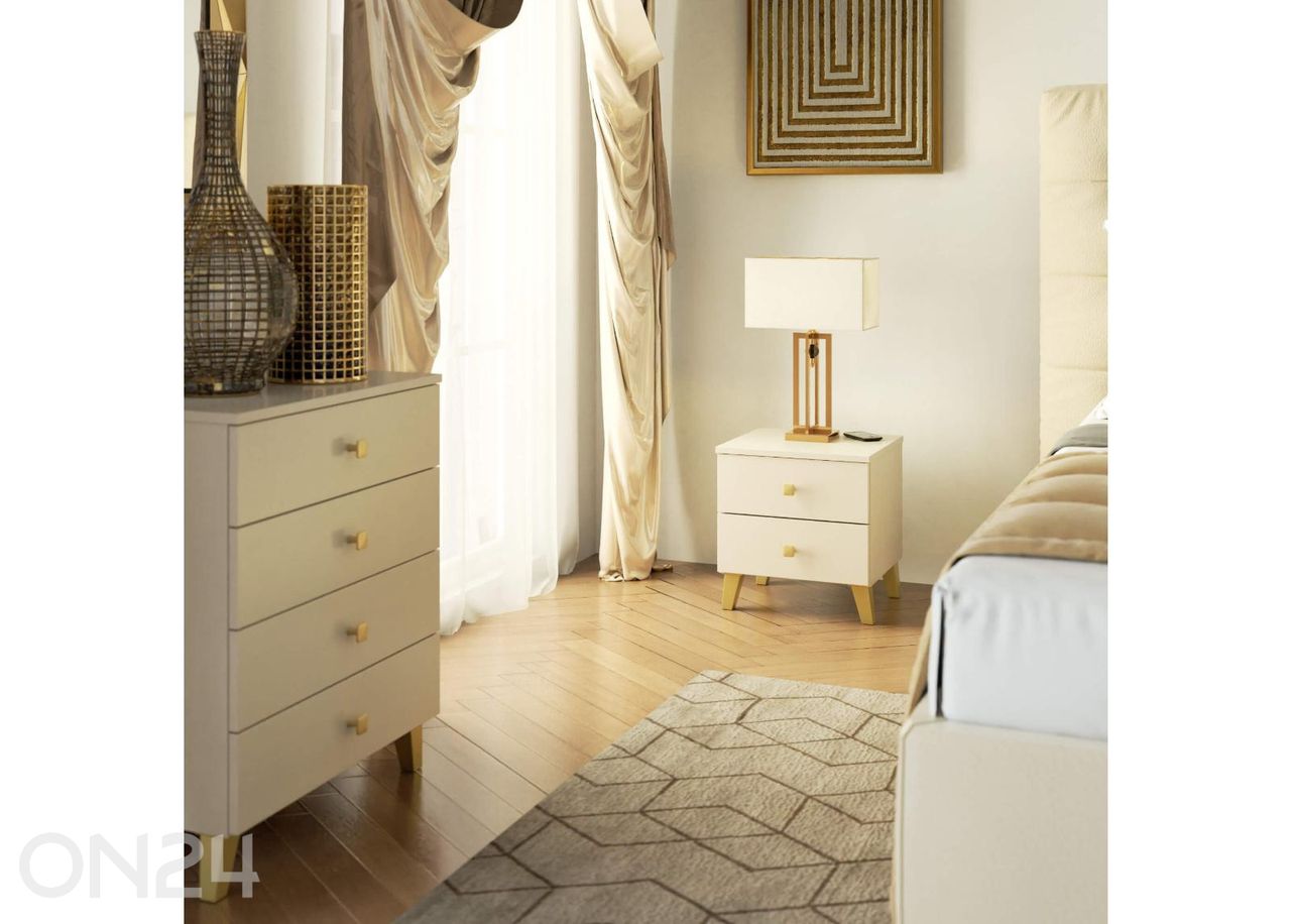 Öökapp Mobi suurendatud