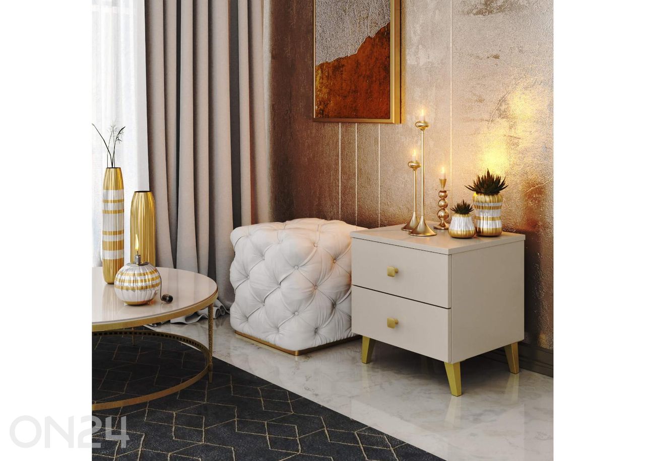 Öökapp Mobi suurendatud