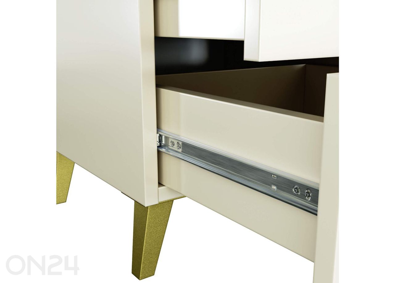 Öökapp Mobi suurendatud