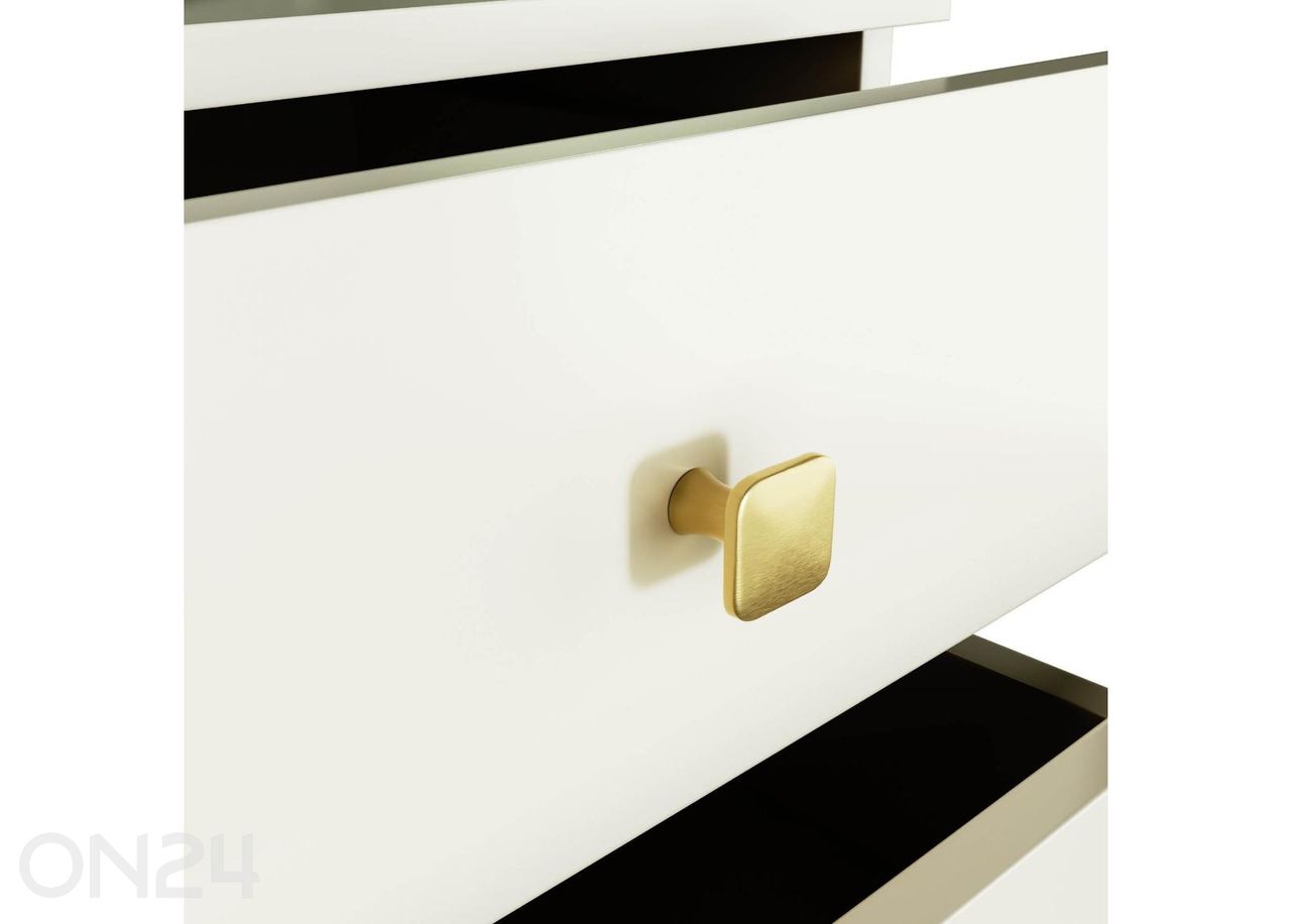 Öökapp Mobi suurendatud